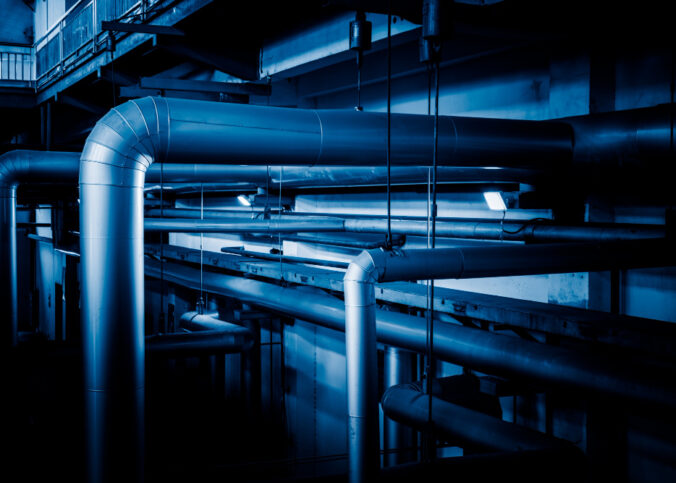 Descubra onde comprar tubulação industrial em São Paulo