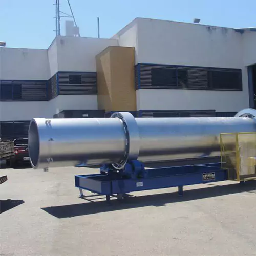 Calcinadores