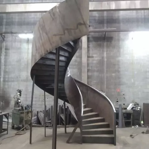 Escadas