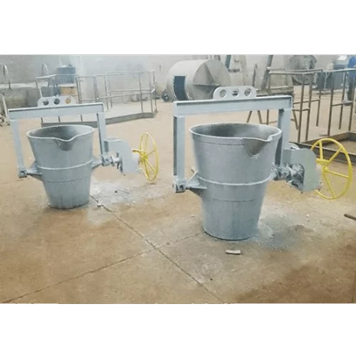 Panelas de Vazamento